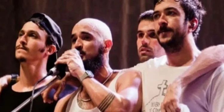 orfun encerra turnê “Nós” em grande estilo no Rio de Janeiro