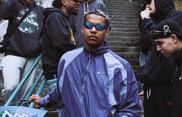 Danzo Volta às Raízes com o Single “DPP”, Marcando um Novo Projeto