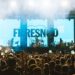 Fresno Apresenta Turnê ‘Eu Nunca Fui Embora’ no Rock Festival em Nova Iguaçu