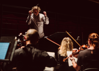 Orquestra Ouro Preto estreia ópera inédita de “Hilda Furacão” no Rio