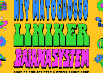 Rock the Mountain 2025: Primeiras Atrações e Início das Vendas Anunciados