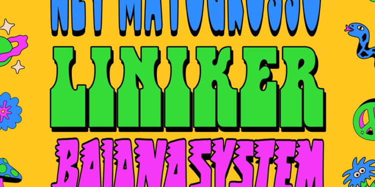 Rock the Mountain 2025: Primeiras Atrações e Início das Vendas Anunciados