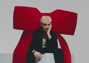 Jão dá início à magia do Natal no Qualistage com  “Especial de Natal – Uma Turnê Especial”