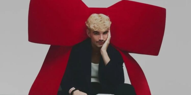 Jão dá início à magia do Natal no Qualistage com “Especial de Natal – Uma Turnê Especial”