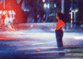 Dora Morelenbaum traduz movimento e emoção no clipe de “A Melhor Saída”