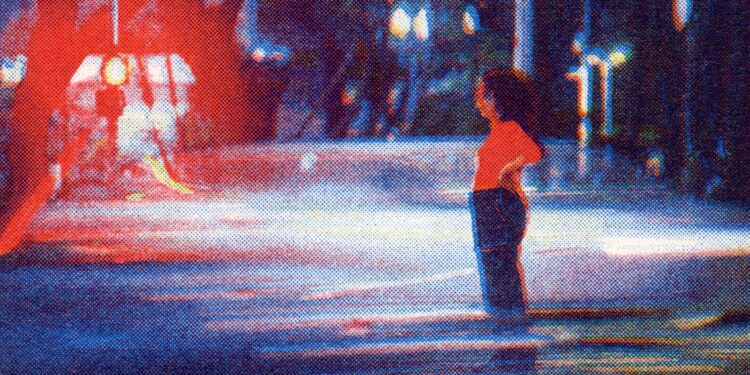 Dora Morelenbaum traduz movimento e emoção no clipe de “A Melhor Saída”