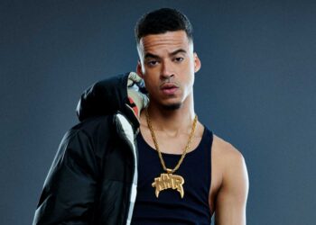 L7NNON e Jefinho levam música e resistência à Quadra de Padre Miguel