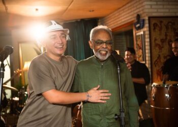 Latin GRAMMY® Sessions: 25 Anos” Celebra o Legado da Música Latina com Duetos Inéditos