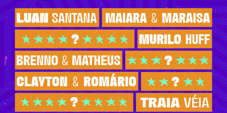 Curitiba Country Festival 2025: A 16ª Edição Promete Grandes Nomes e Diversão Garantida