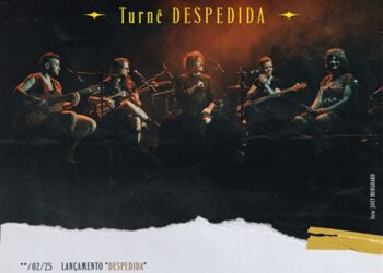 Francisco, el Hombre encerra trajetória com a turnê Despedida e promete celebração inesquecível