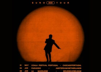 Liniker leva o aclamado CAJU para a Europa em turnê internacional