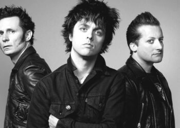 The Town 2025: Lineup do Dia do Rock traz Green Day, Iggy Pop e grandes nomes brasileiros