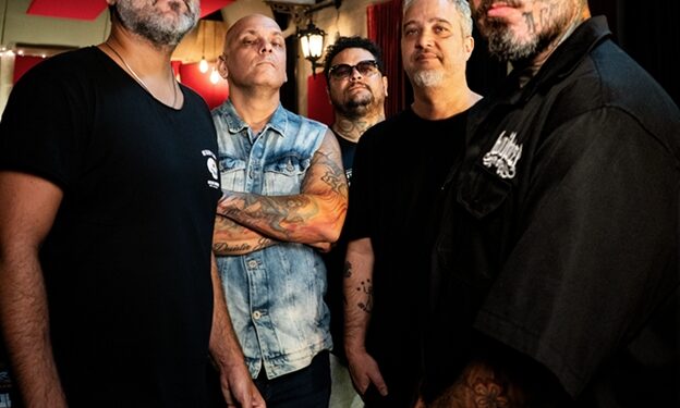 Detonautas Agita o Réveillon em Niterói com Turnê ‘Elétrico’