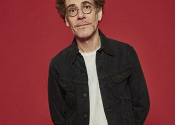 Nando Reis Brilha no Rio com Turnê ‘Uma Estrela Misteriosa’