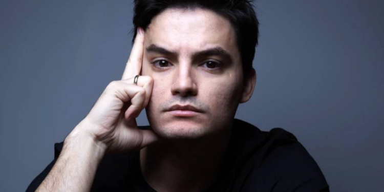 Felipe Neto participa de oitiva na OAB-RJ sobre discurso de ódio e democracia