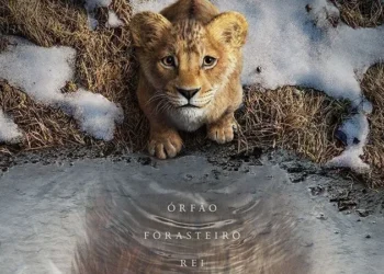 “Mufasa: O Rei Leão” – A Origem do Herói que Marcou Gerações