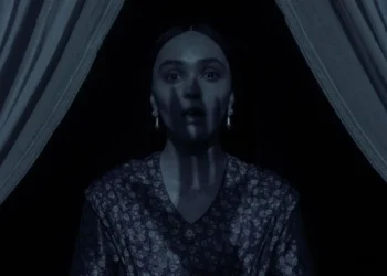 Nosferatu Renascido: Robert Eggers Reinventa o Terror Clássico