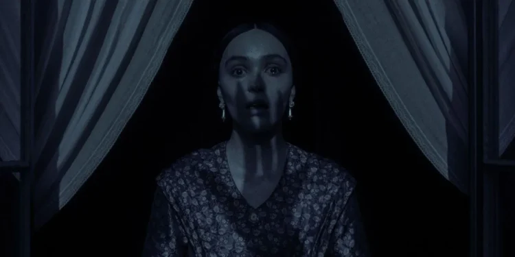 Nosferatu Renascido: Robert Eggers Reinventa o Terror Clássico