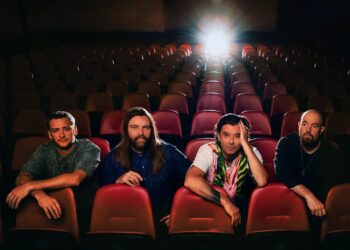 Bush Celebra 30 Anos de Carreira com Shows Extras no Brasil