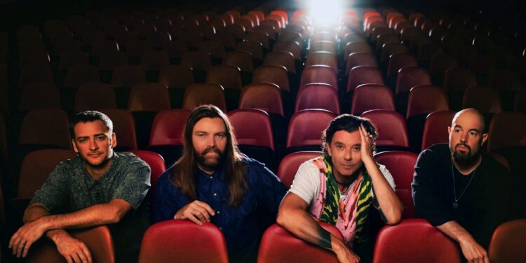 Bush Celebra 30 Anos de Carreira com Shows Extras no Brasil