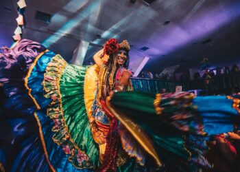 CasaBloco 2025: onde os carnavais do Brasil se encontram em uma celebração plural e inovadora