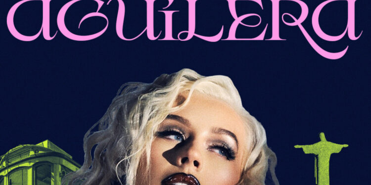 Christina Aguilera no Brasil: Uma Noite Histórica e Inclusiva no Rio de Janeiro