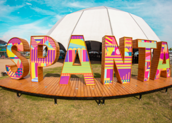 Festival Universo Spanta 2025 promete agitar o verão carioca com inclusão e música de qualidade