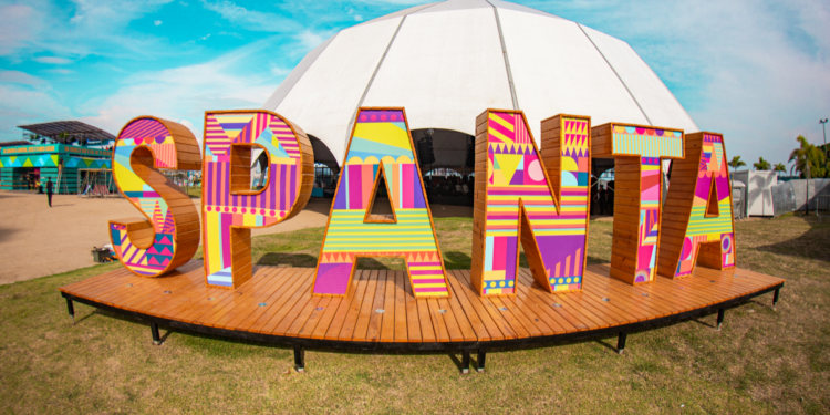 Festival Universo Spanta 2025 promete agitar o verão carioca com inclusão e música de qualidade