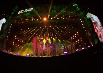 Coala Festival leva encontro épico entre Timbalada e Afrocidade para Portugal