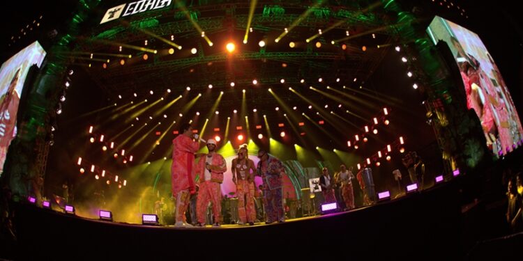 Coala Festival leva encontro épico entre Timbalada e Afrocidade para Portugal