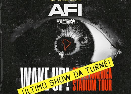 System Of A Down esgota shows no Brasil e anuncia data extra em São Paulo