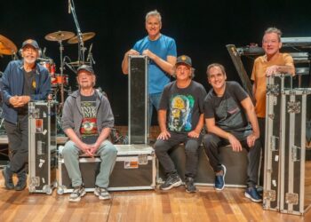 The Fevers Celebram 60 Anos de Sucesso com Turnê Nacional