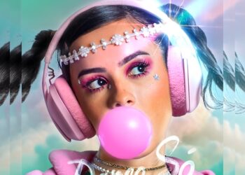 Saffira Celebra o Amor Livre em “Danço Só”, Seu Novo Single Repleto de Autenticidade