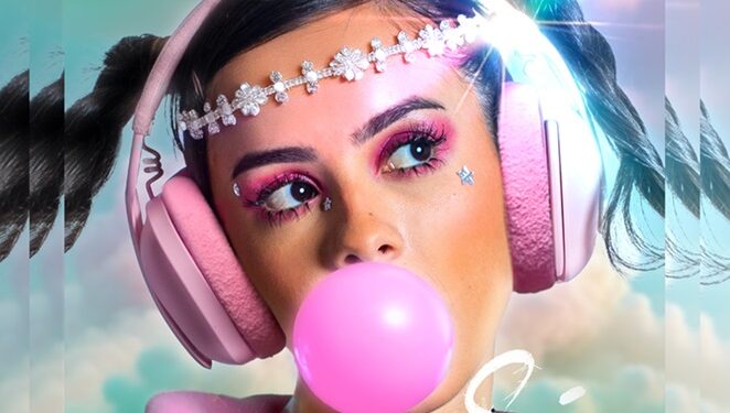 Saffira Celebra o Amor Livre em “Danço Só”, Seu Novo Single Repleto de Autenticidade