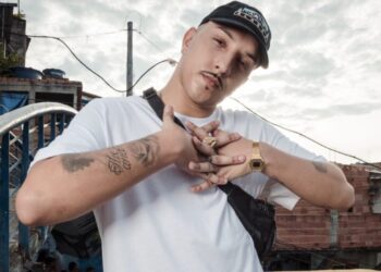 Delacruz anuncia data extra da turnê “Vinho” no Circo Voador