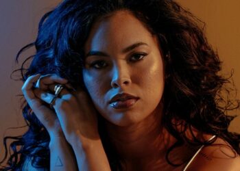 Bell Lins Lança “Eu e Você” e Celebra Novo Momento na Carreira