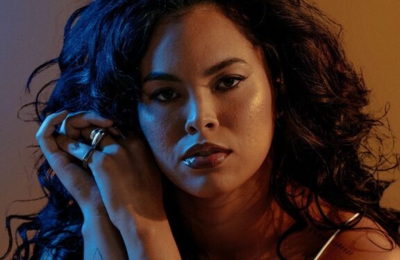 Bell Lins Lança “Eu e Você” e Celebra Novo Momento na Carreira