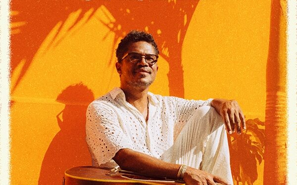 Alexandre Carlo mergulha na brasilidade e no afrobeat em “Sunshine”