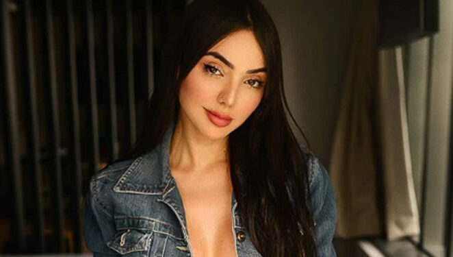 Podcast NYVELADOS marca nova fase de Nyvi Estephan como presidente da Kings League e recebe Denílson como convidado especial