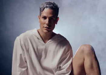 Christian Chávez Anuncia  Meet & Greet no Brasil com Experiência Exclusiva para Fãs