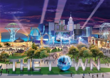 The Town 2025 confirma Mariah Carey, Camila Cabello, Ivete Sangalo e Jessie J