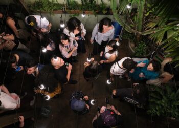 “Segunda Segunda”: Dorsal Musik promove evento mensal com novos talentos da música brasileira