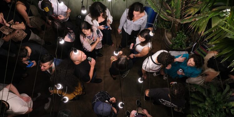 “Segunda Segunda”: Dorsal Musik promove evento mensal com novos talentos da música brasileira