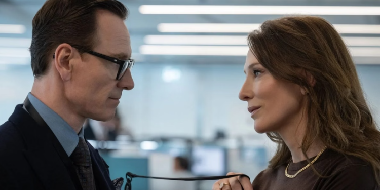 ‘Código Preto’ chega aos cinemas com suspense envolvente e atuações marcantes