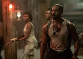 “Pecadores”: suspense racial de Ryan Coogler desafia gêneros e entrega cinema de alto impacto