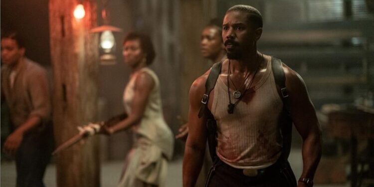 “Pecadores”: suspense racial de Ryan Coogler desafia gêneros e entrega cinema de alto impacto