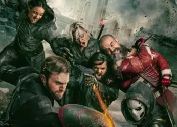 Thunderbolts desafia expectativas e marca novo capítulo no MCU