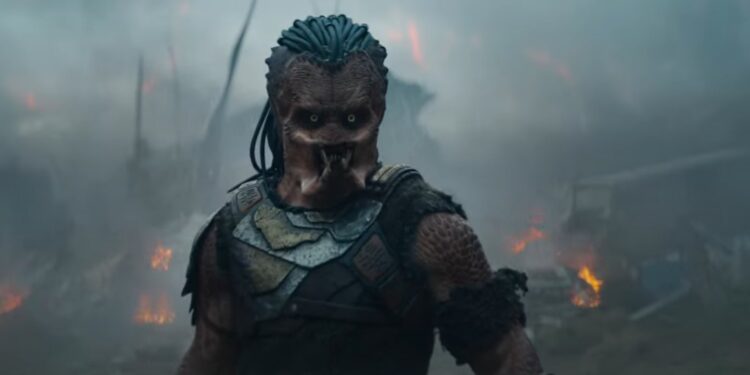 Crítica – Predador: Assassino dos Assassinos