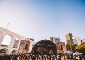 Festival Lapa pela Lapa confirma segunda edição e promete esquentar o coração do Rio em agosto