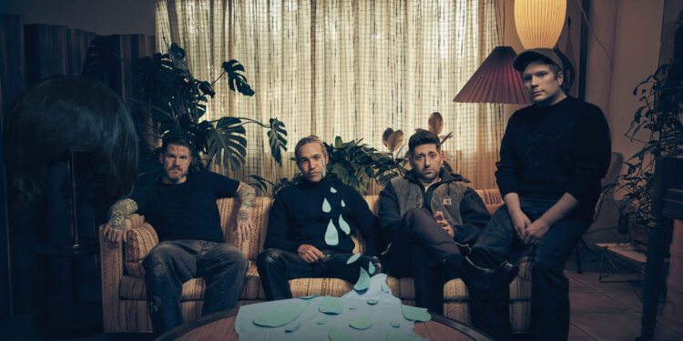 Fall Out Boy, Yellowcard e Story of the Year desembarcam no Rio para uma noite de saudade, gritos e guitarras afiadas